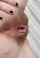 ATK Natural & Hairy: Jessi Palmer (Jessi Palmer in scary hairy)