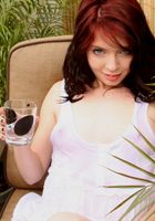 ATK Natural & Hairy: Jessi Palmer (Jessi Palmer in scary hairy)