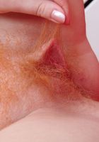 ATK Archives: Jess (Jess spreads her pussy.)