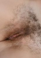 ATK Natural & Hairy: Jessica Biel (Tongue deep into hot lesbian ass and hairy pussy.)