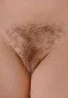 ATK Archives: Jessica Biel (Hairy Czech Jessica fucks a toy)