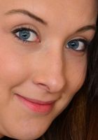 ATK Natural & Hairy: Jessica Biel (Jessica tugs on her big hairy pussy.)