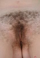 ATK Natural & Hairy: Jessica Biel (Jessica tugs on her fur and spreads her tight pink slit)