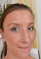 ATK Archives: Jessica Biel (Hairy Czech Jessica shows off her fur)