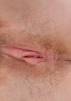 ATK Archives: Jessica Biel (Hairy Czech Jessica shows off her fur)