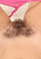 ATK Archives: Jessica Biel (hairy Czech Jessica spreads her pussy)