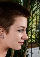 ATK Petites: Lila Lavay (Jessica Blaze Shows Off her Nice Petite Body)