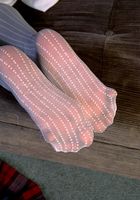 ATK Natural & Hairy: Jezebel (Jezebel Bullet Vibrator & Schoolgirl Uniform)