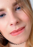 ATK Galleria: Jillian Janson (Jillian prys her super tight pink pussy wide.)