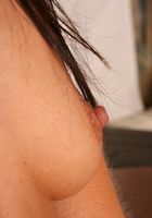 ATK Archives: Jindra (Jindra shows her hairy pussy in several upskirt shots)