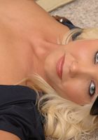 ATK Petites: Jocalynn (Jocalynn in uniforms)