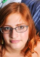 ATK Natural & Hairy: Jodi (Jodi in scary hairy)