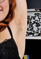 ATK Natural & Hairy: Jodi (Jodi in young and hairy)