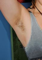 Jodi from ATK Natural & Hairy