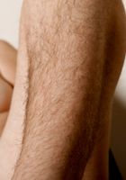 ATK Natural & Hairy: Joe (Joe in scary hairy)