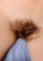 ATK Natural & Hairy: Joe (Joe in scary hairy)