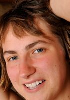 ATK Natural & Hairy: Joe (Joe in scary hairy)