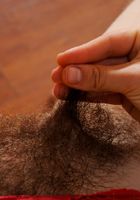 Joe from ATK Natural & Hairy