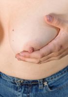 ATK Natural & Hairy: Joe (Joe in scary hairy)