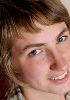 ATK Natural & Hairy: Joe (Joe in scary hairy)