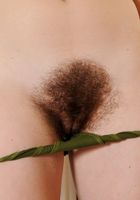 ATK Natural & Hairy: Joe (Joe in scary hairy)