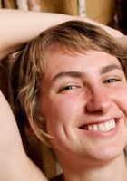 ATK Natural & Hairy: Joe (Joe in scary hairy)