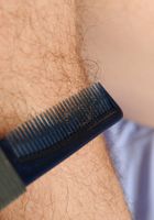 ATK Natural & Hairy: Joe (Joe in scary hairy)