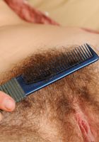 ATK Natural & Hairy: Joe (Joe in scary hairy)