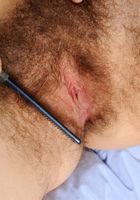 ATK Natural & Hairy: Joe (Joe in scary hairy)