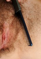 ATK Natural & Hairy: Joe (Joe in scary hairy)