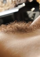 ATK Natural & Hairy: Joe (Joe in scary hairy)