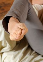 ATK Natural & Hairy: Joe (Joe in scary hairy)