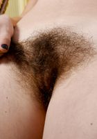 ATK Natural & Hairy: Joe (Joe in scary hairy)