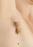 ATK Natural & Hairy: Joe (Joe in scary hairy)