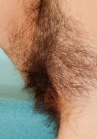 ATK Natural & Hairy: Joey Minx (Cute and hairy Joey spreads her bush)