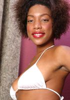 ATK Exotics: Johnie (Johnie in black women)