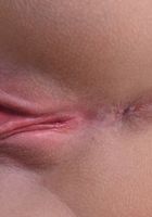 ATK Petites: Jojo Kiss (Jojo Kiss looks hot in her knee-high socks)