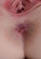 ATK Petites: Jojo Frost (Jojo Frost in masturbation)