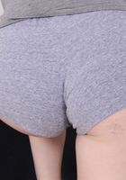 ATK Petites: Jojo Frost (Jojo Frost in coeds)