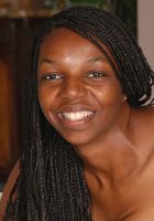 ATK Exotics: Jordan (Jordan in black women)