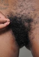 Jordan Lover from ATK Natural & Hairy