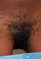 ATK Exotics: Jordan Lover (Jordan Lover in black women)