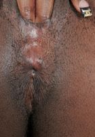 ATK Exotics: Jordan Lover (Jordan Lover in masturbation)