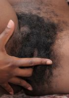 ATK Exotics: Jordan Lover (Hot and hairy with Jordan Lover)