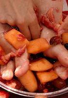 ATK Archives: Josie (Josie in amateur)