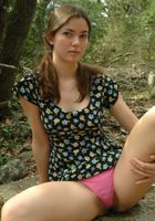 Josie from ATK Natural & Hairy