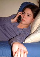 Josie from ATK Premium