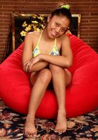 ATK Petites: Joslin (Joslin in exotic and hairy)