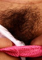 ATK Petites: Joslin (Joslin in exotic and hairy)