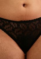 ATK Natural & Hairy: Joslin (Joslin in exotic and hairy)